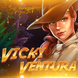 Vicky Ventura